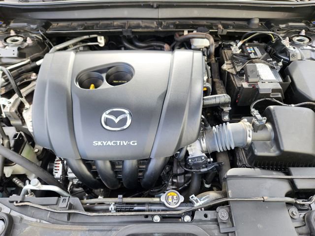 Certified 2021 MAZDA CX-30 AWD 2.5 S w/ Preferred Package image 21