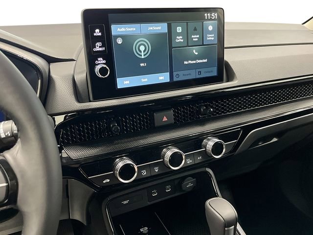 New 2026 Honda CR-V EX-L image 23