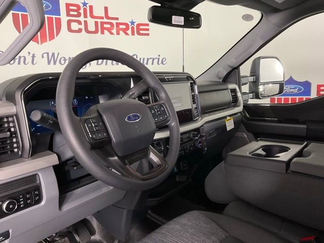 New 2026 Ford F250 XLT w/ XLT Premium Package AWD/4WD image 12