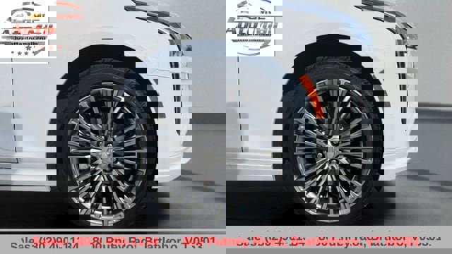 Used 2024 Cadillac CT4 Premium Luxury w/ Technology Package image 60