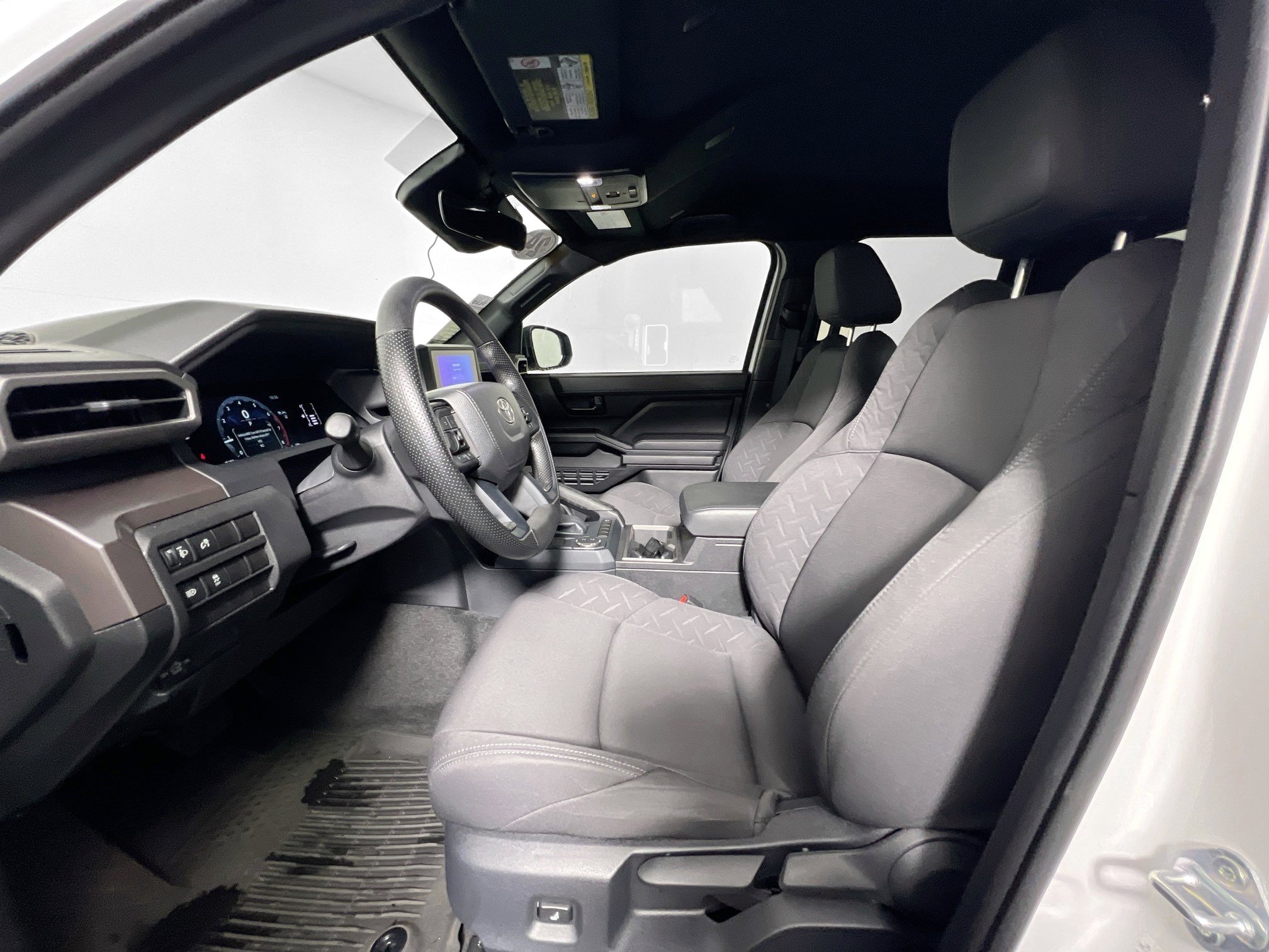 Used 2024 Toyota Tacoma SR5 image 14