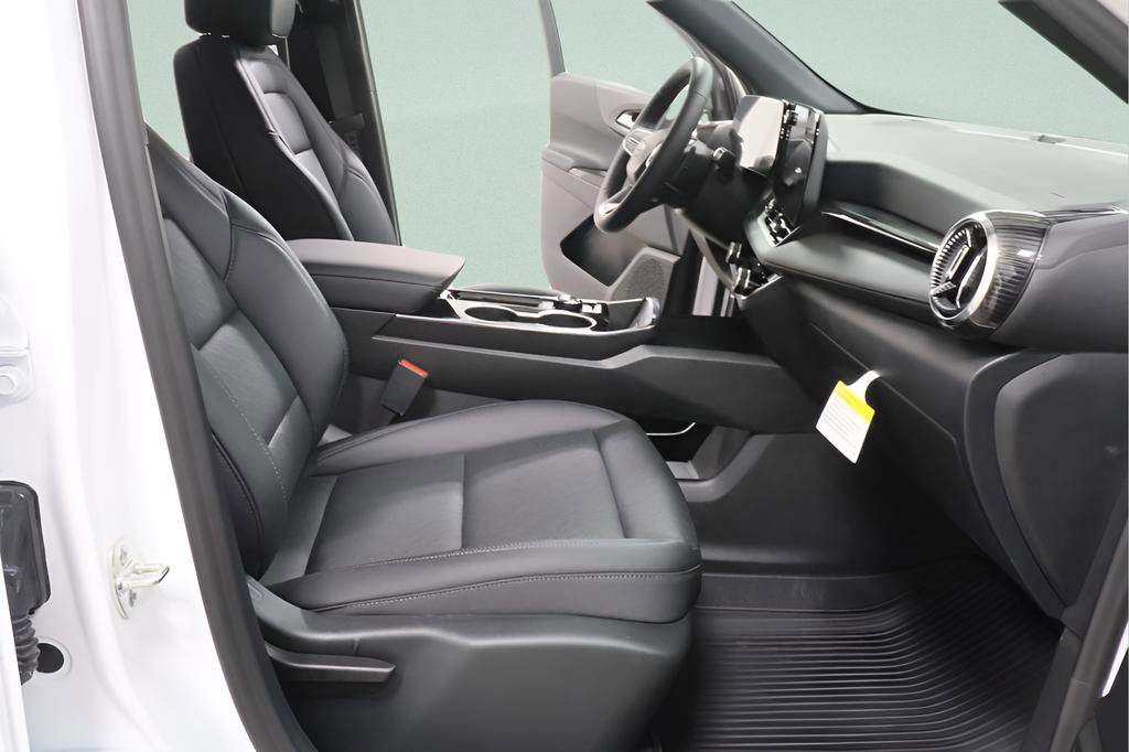 New 2026 Chevrolet Equinox LT w/ Convenience Package II FWD image 33