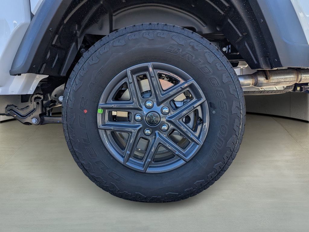 New 2026 Jeep Gladiator Sport image 6