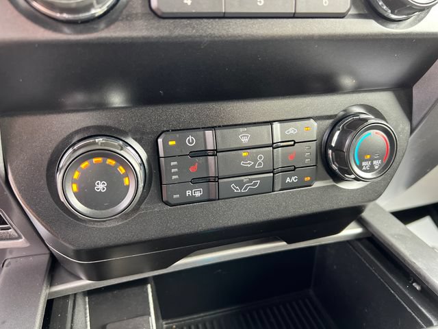 Used 2019 Ford F150 XLT w/ Equipment Group 302A Luxury AWD/4WD image 20