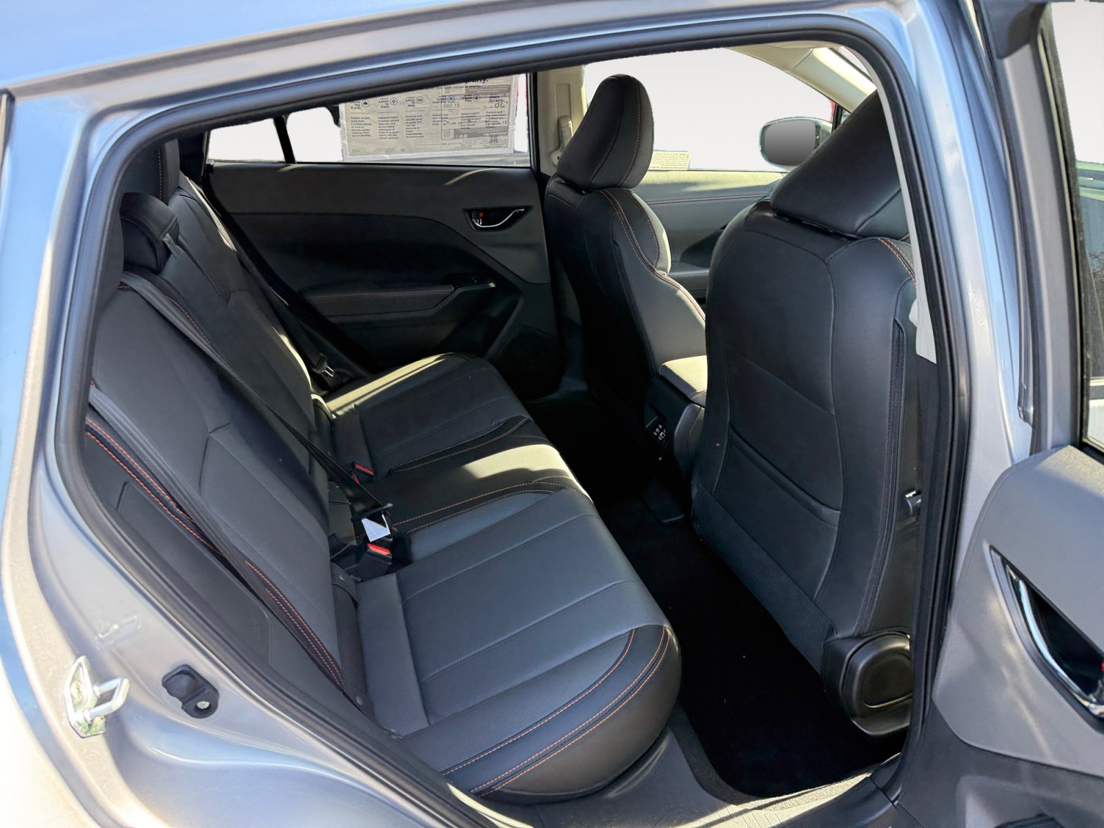 New 2026 Subaru Crosstrek 2.5i Limited AWD/4WD image 18