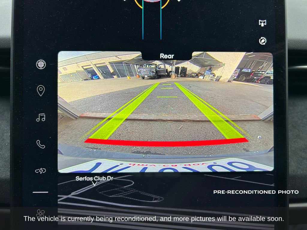 Used 2023 Fisker Ocean Ultra image 19