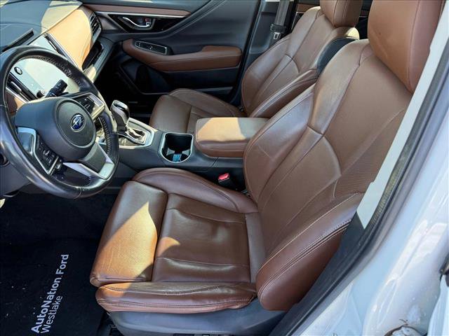 Used 2021 Subaru Outback Touring XT image 20