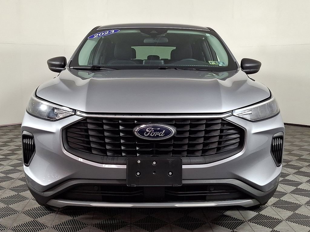 Used 2023 Ford Escape Active image 5