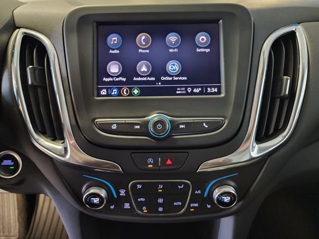 Certified 2024 Chevrolet Equinox LT FWD image 24