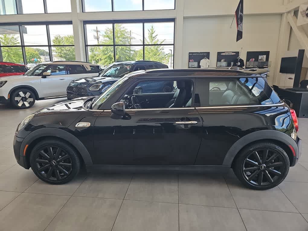 Used 2019 MINI Cooper S FWD image 11