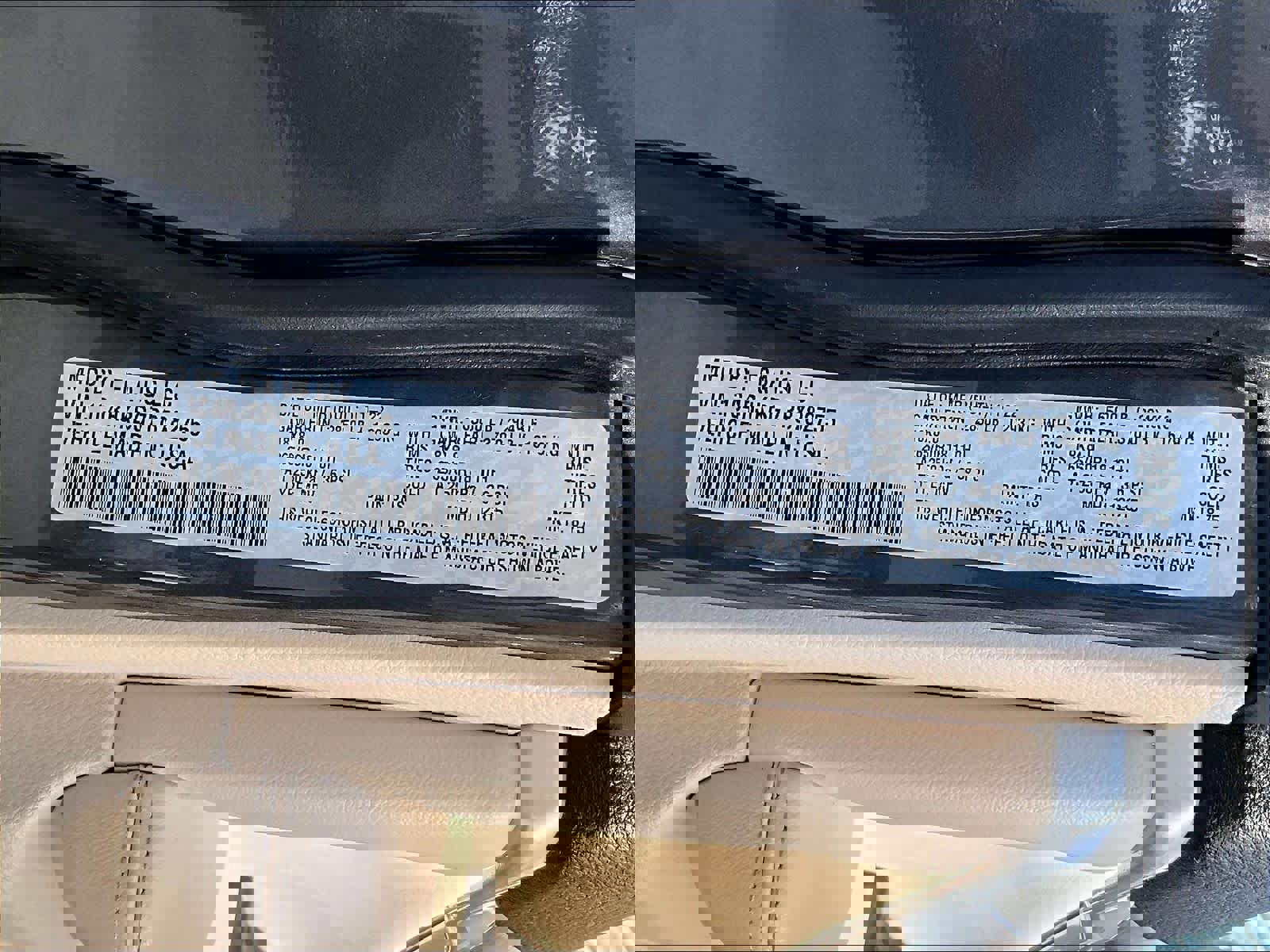 Used 2023 Jeep Grand Cherokee L Limited w/ Trailer Tow Group (B) AWD/4WD image 36