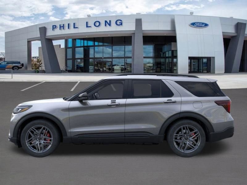 New 2026 Ford Explorer ST AWD/4WD image 3