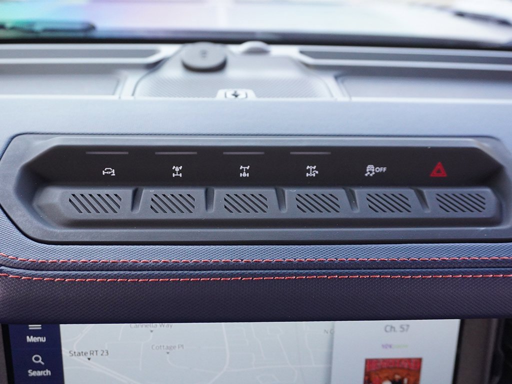 Used 2023 Ford Bronco Raptor image 69