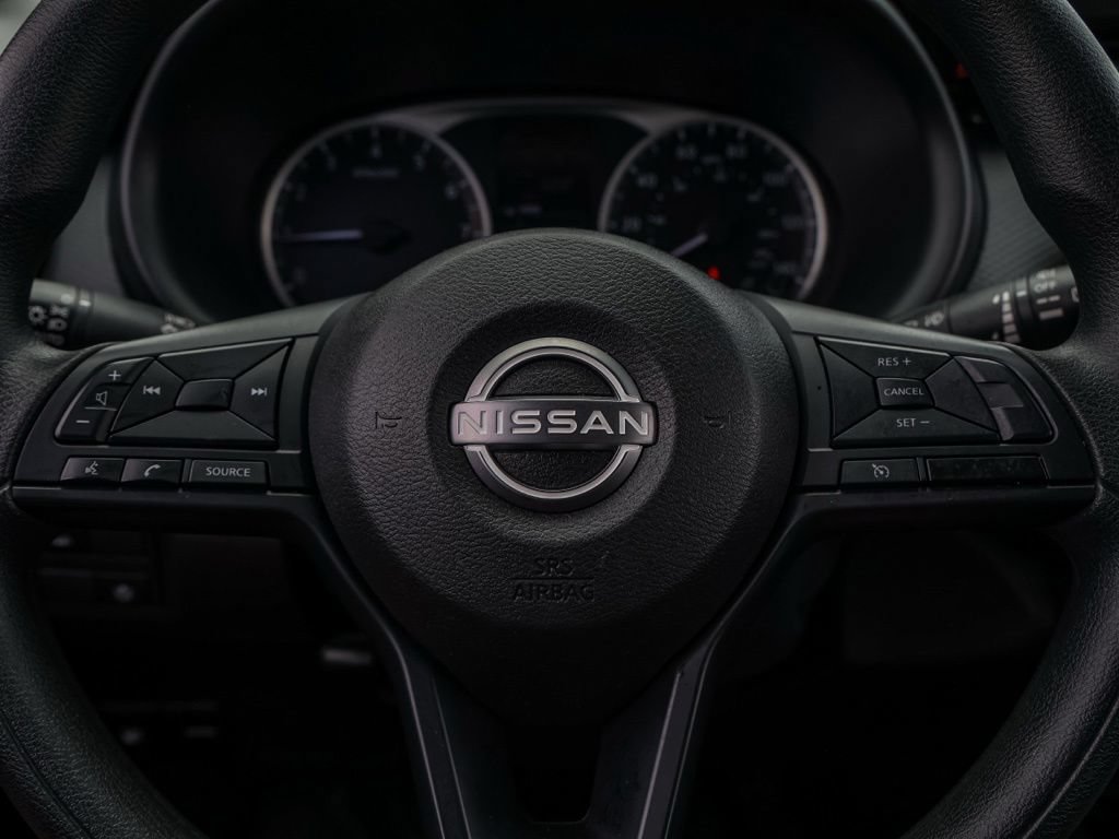 Used 2024 Nissan Kicks S FWD image 25