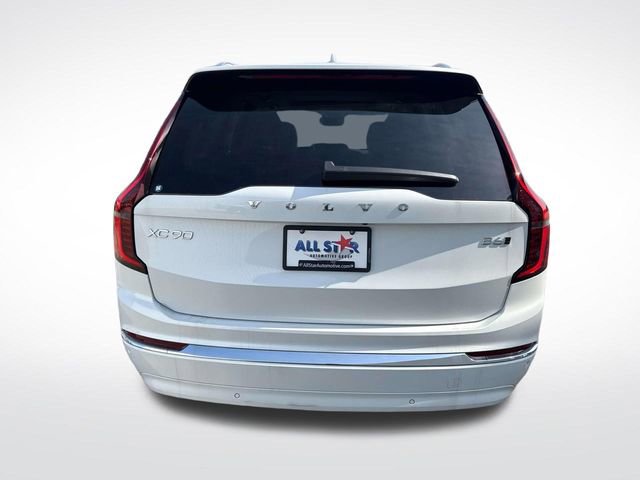 New 2026 Volvo XC90 B6 Ultra w/ Protection Package image 7