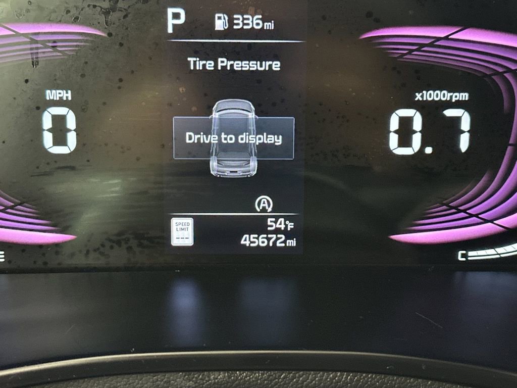 Used 2024 Kia Soul LX w/ Option Group 015 image 25