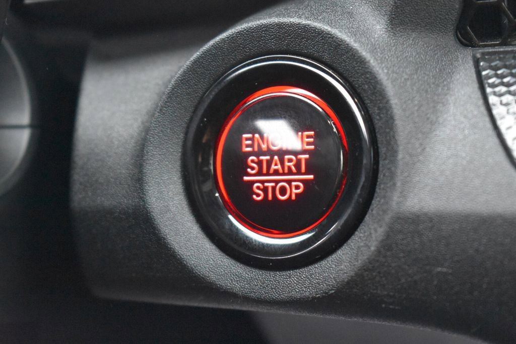 Used 2025 Honda CR-V LX image 25