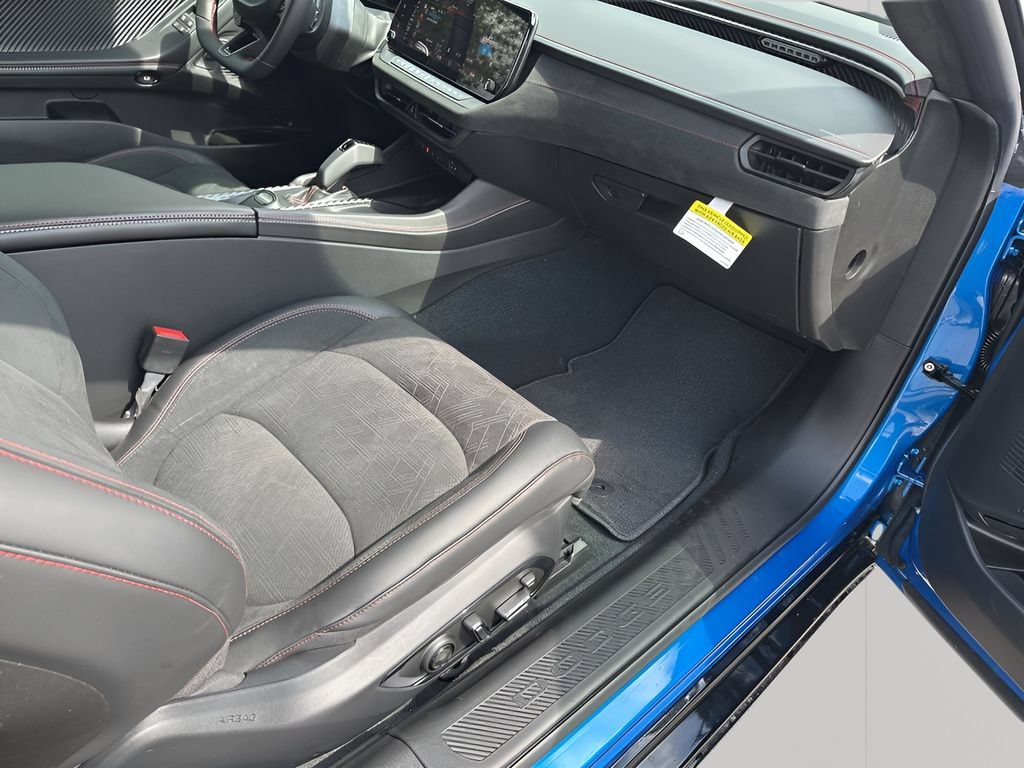 New 2026 Dodge Charger Scat Pack AWD/4WD image 20