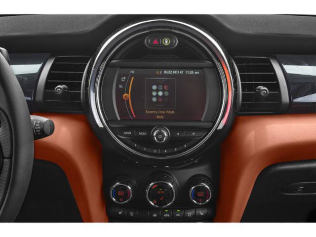 Used 2021 MINI Cooper S w/ 6.5" Touchscreen Package FWD image 10