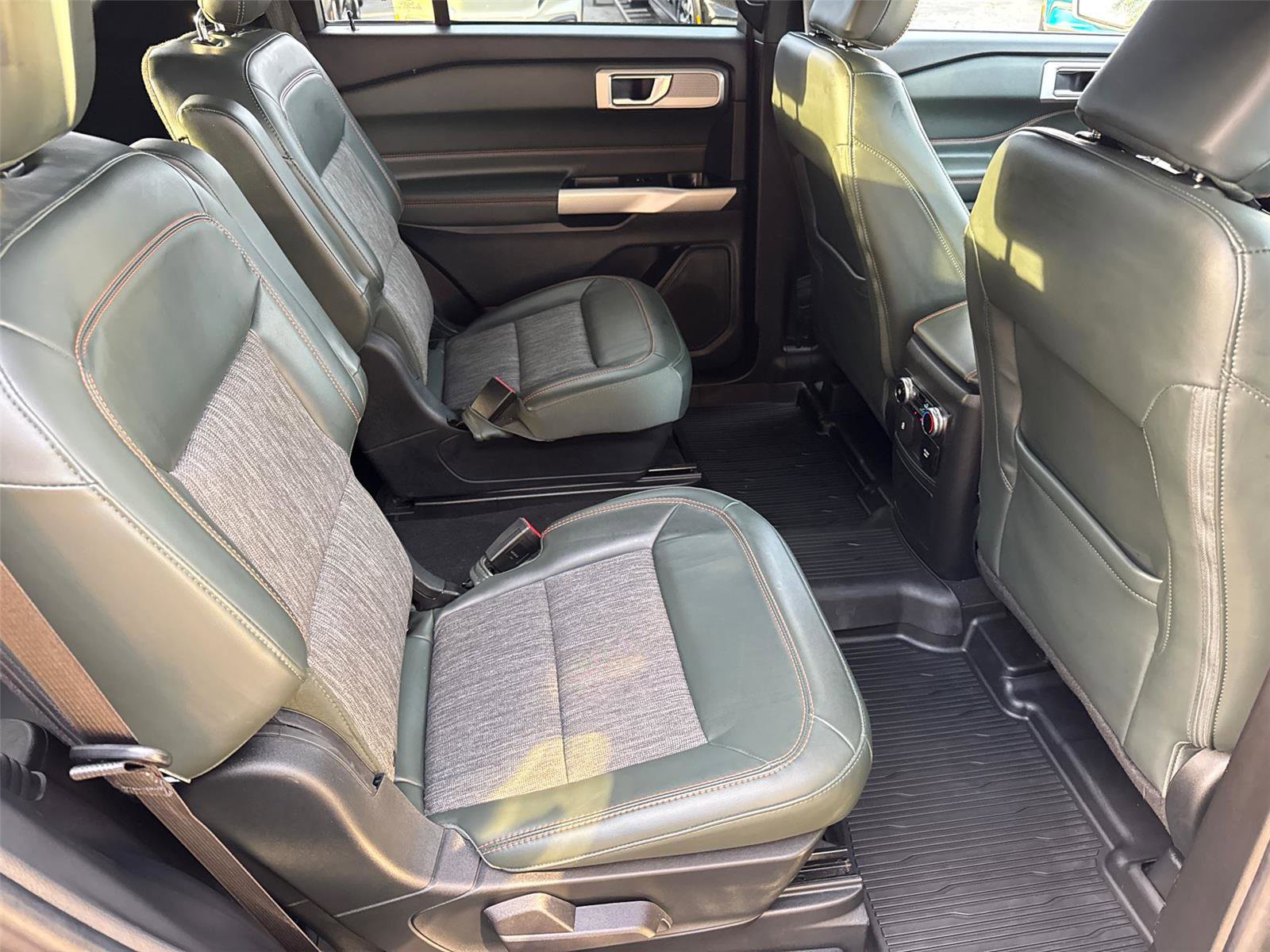 Certified 2023 Ford Explorer Timberline w/ Timberline Technology Package image 20