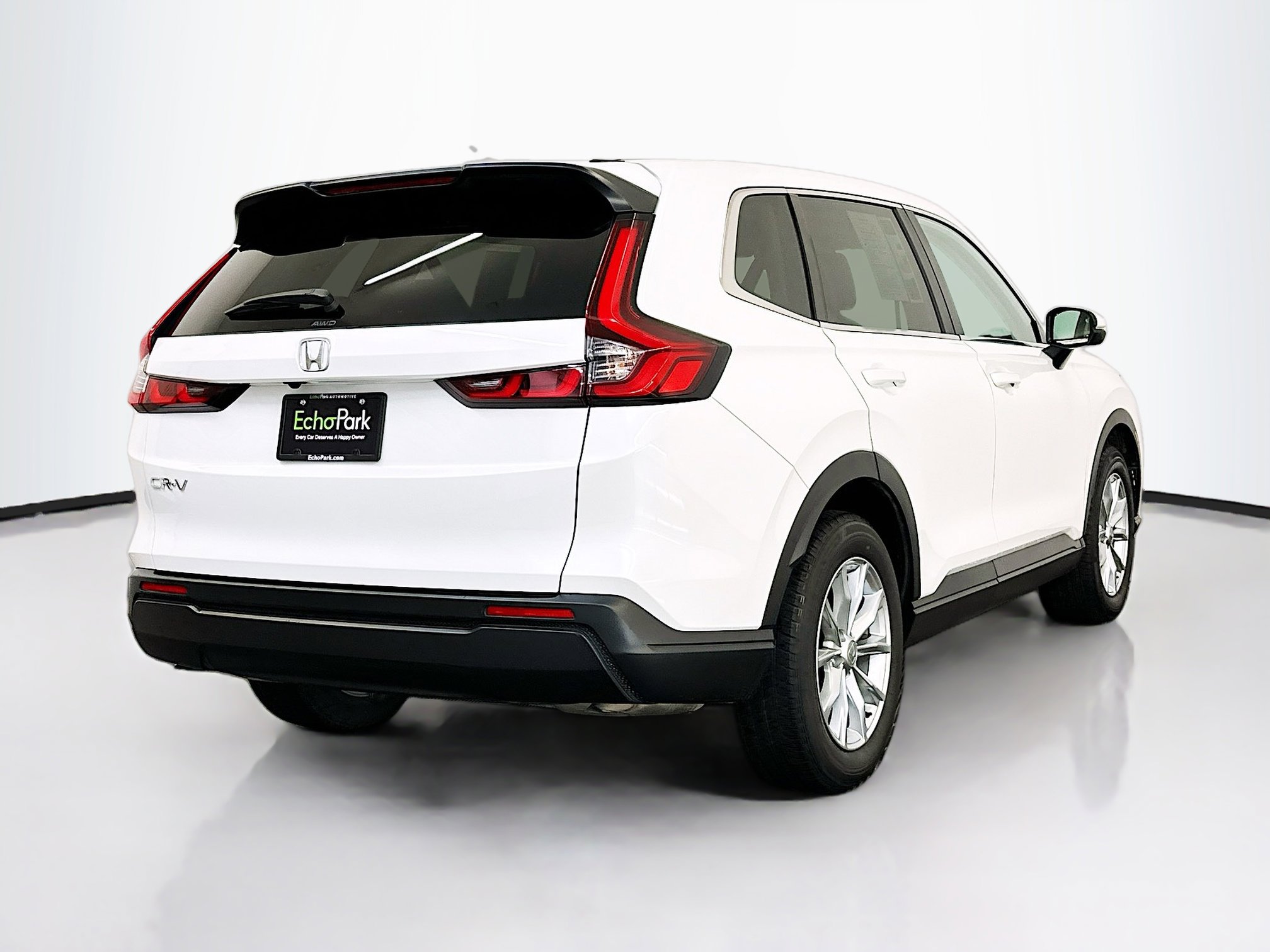 Used 2024 Honda CR-V EX image 9