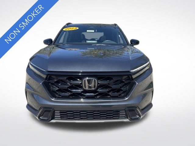 Certified 2023 Honda CR-V Sport image 10