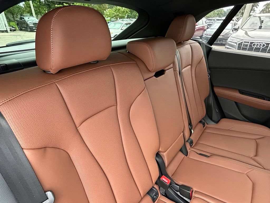 New 2026 Audi Q8 Premium Plus AWD/4WD image 46