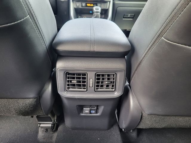 Used 2022 Toyota RAV4 XSE image 16