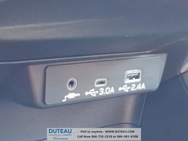 New 2026 Subaru Impreza RS image 15