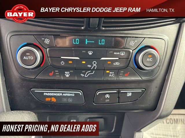 Used 2018 Ford Escape SE w/ SE Sync 3 Package FWD image 33