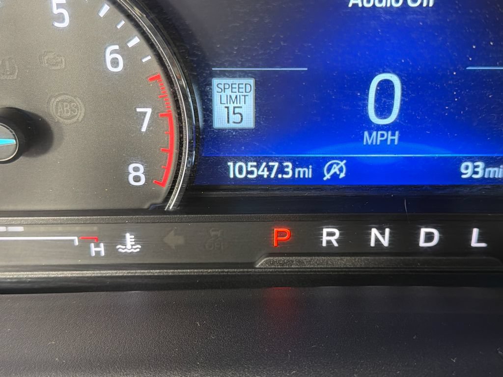 Used 2024 Ford Explorer XLT w/ Equipment Group 202A AWD/4WD image 10