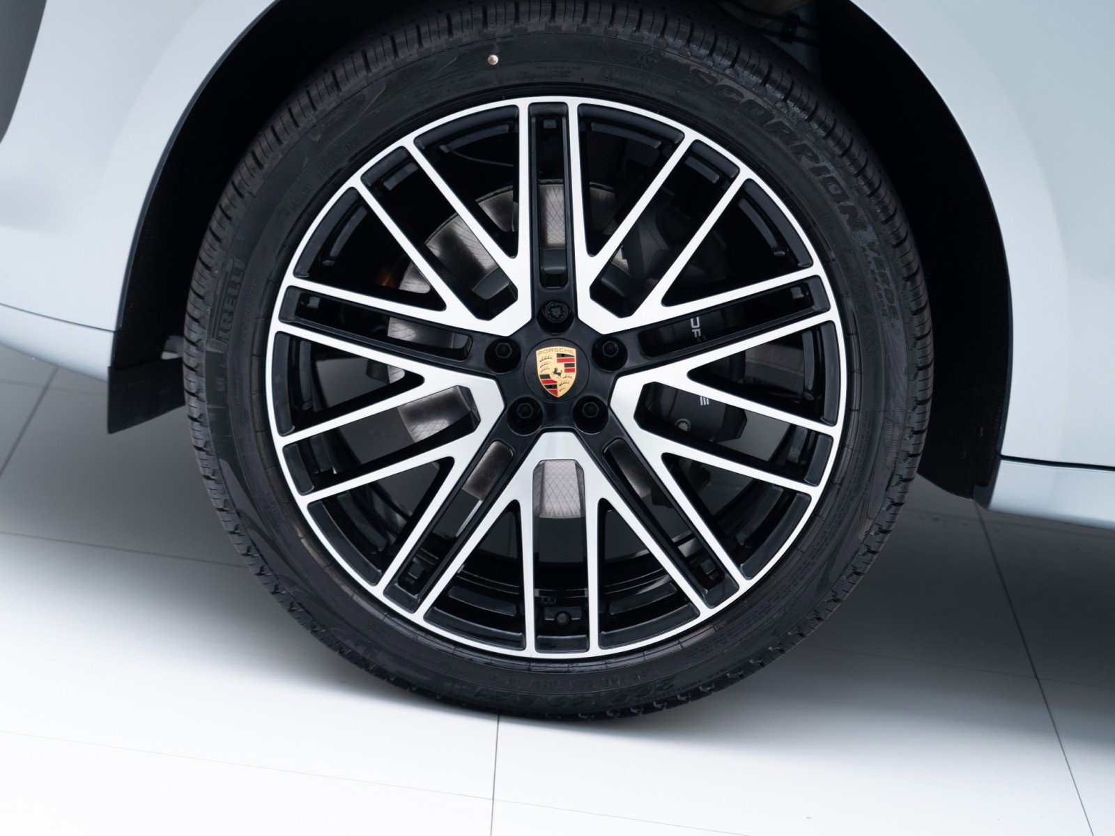 New 2026 Porsche Macan image 12