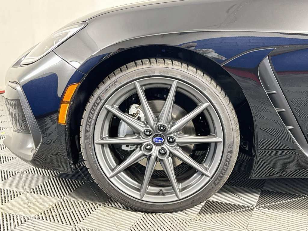 New 2027 Subaru BRZ Limited RWD image 29