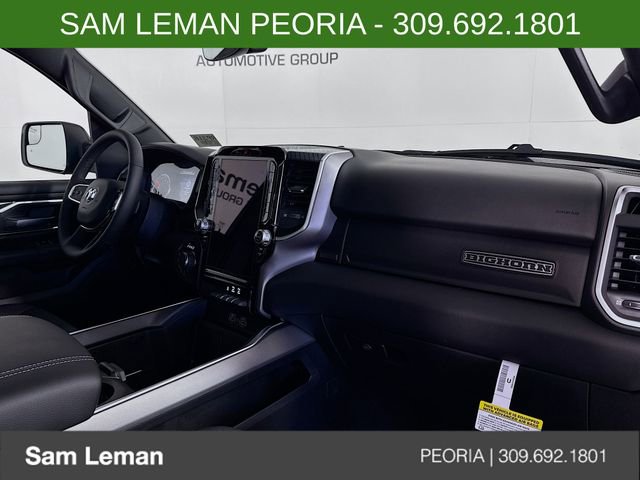 New 2026 RAM 1500 Big Horn image 28