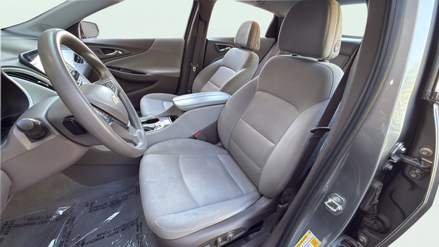 Used 2024 Chevrolet Malibu LT FWD image 13