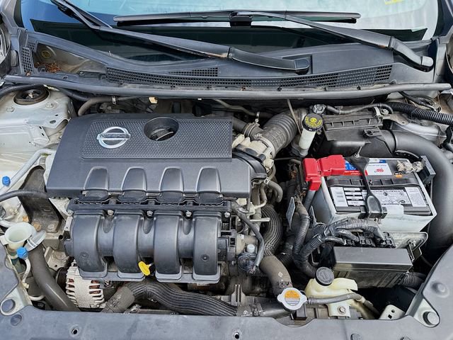 Used 2014 Nissan Sentra SR w/ Premium Package image 31