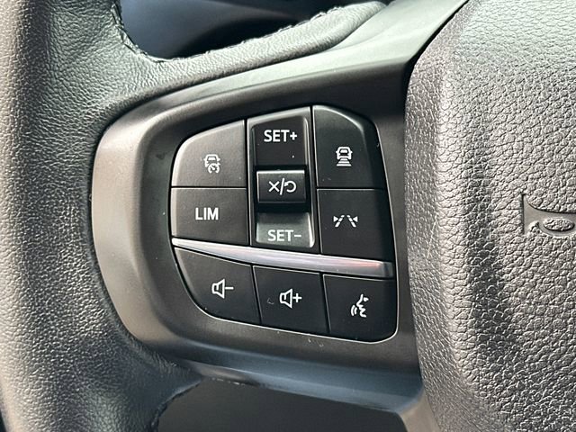 Used 2024 Ford Ranger Lariat w/ FX4 Off-Road Package image 28