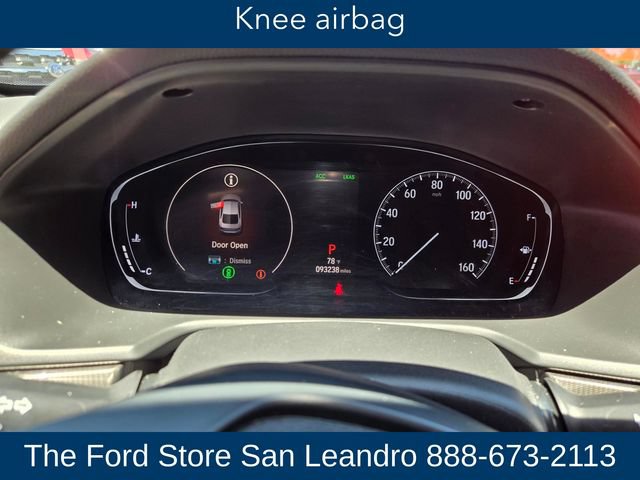 Used 2018 Honda Accord Sport image 26