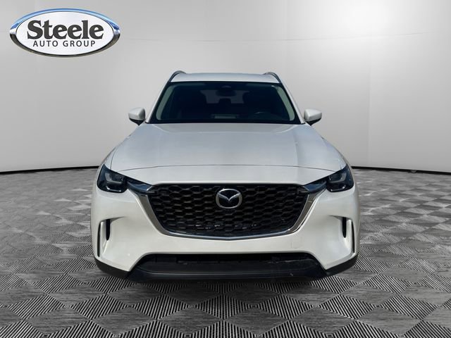 Used 2025 MAZDA CX-90 3.3 Turbo w/ Select Package image 8