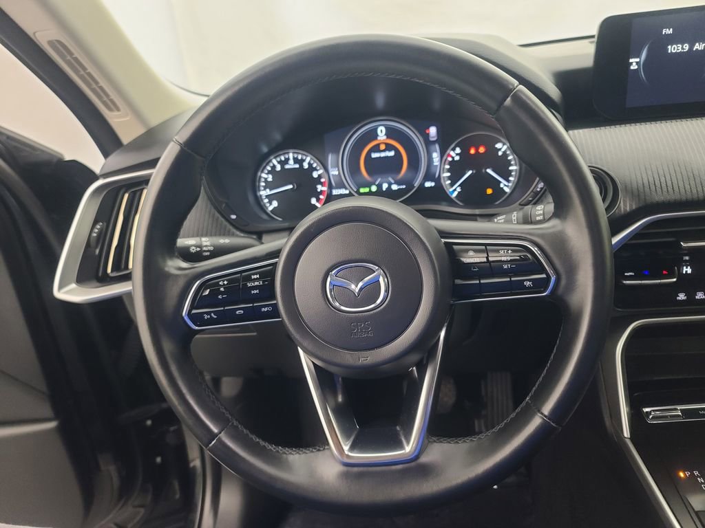 Used 2025 MAZDA CX-90 3.3 Turbo w/ Select Package image 33