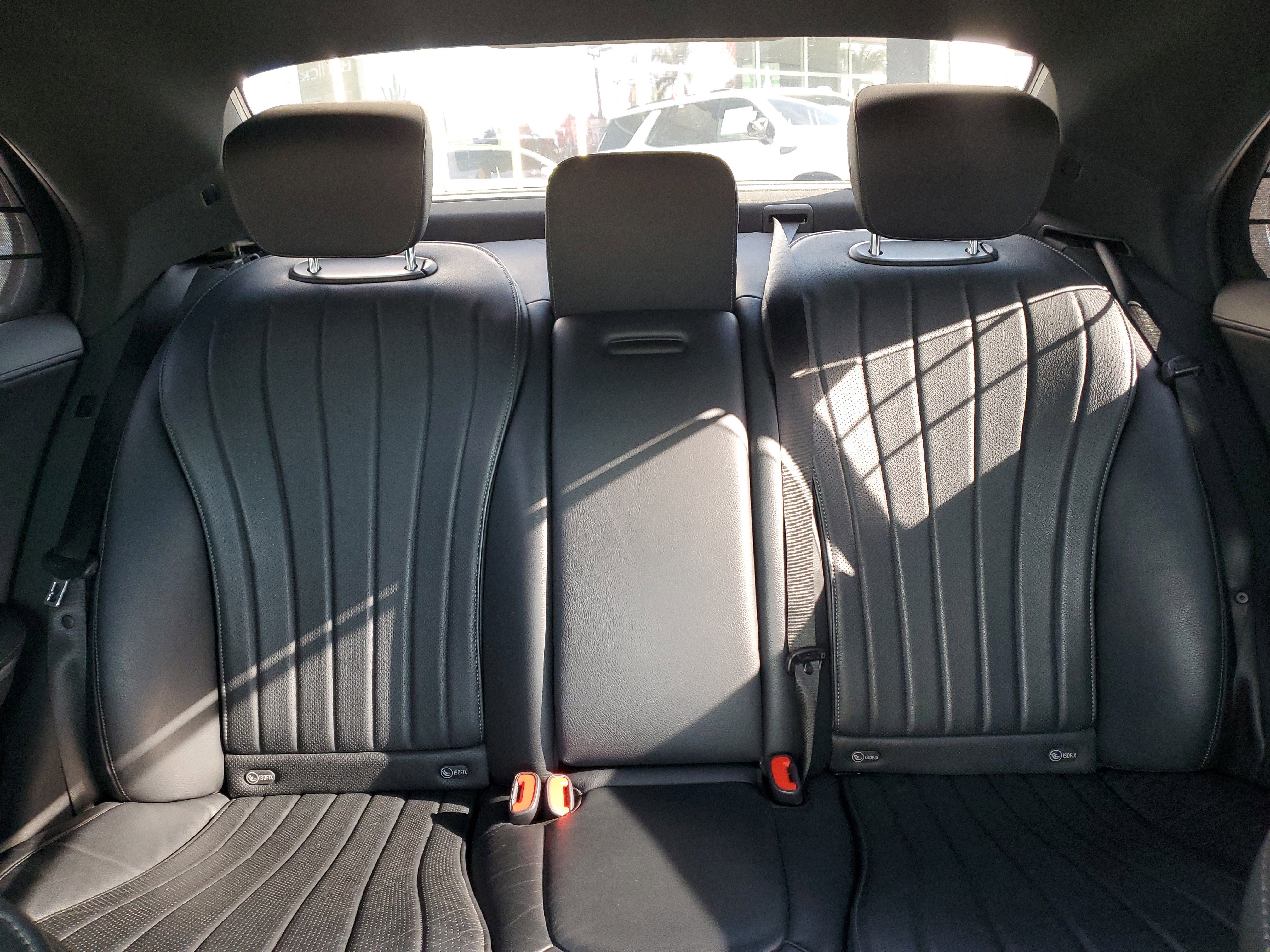 Used 2023 Mercedes-Benz S 500 4MATIC image 19