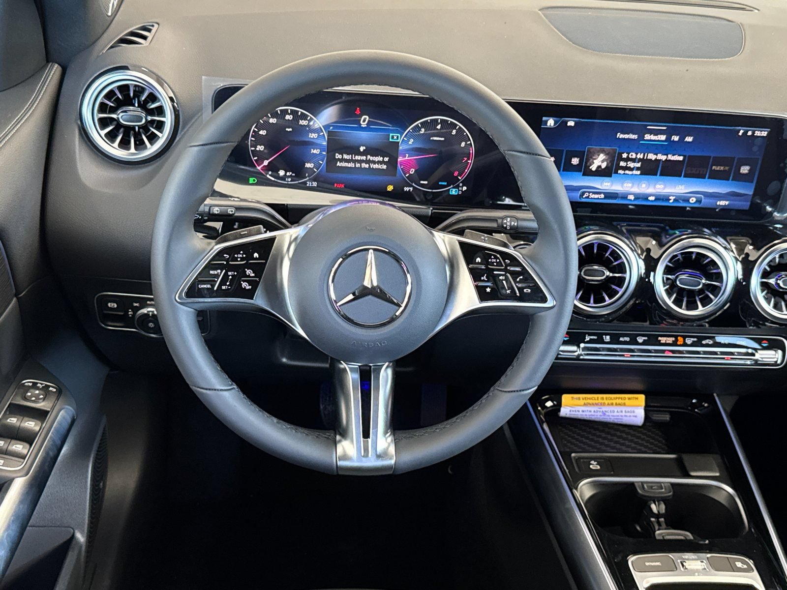Used 2026 Mercedes-Benz GLA 250 4MATIC image 14