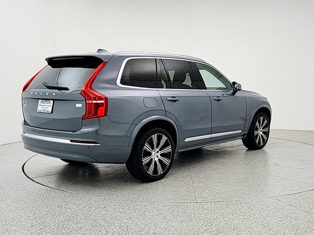 Certified 2023 Volvo XC90 T8 Plus w/ Protection Package Premier AWD/4WD image 5