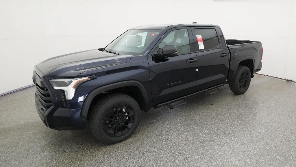 New 2026 Toyota Tundra SR5 AWD/4WD image 33
