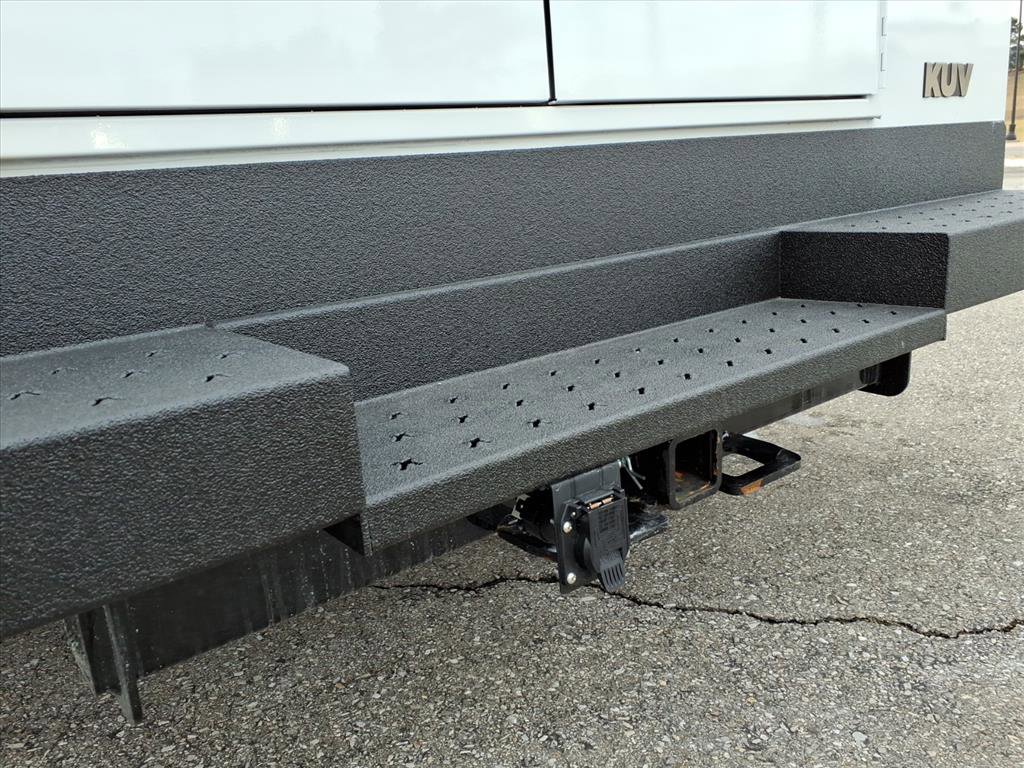 New 2026 Ford E-350 and Econoline 350 Super Duty w/ Power Equipment Group image 11