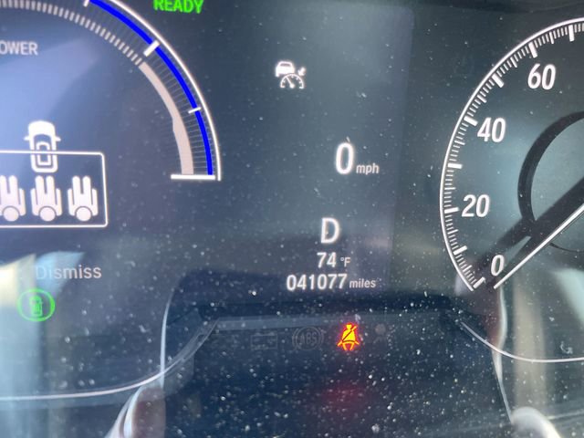 Used 2022 Honda Accord Sport image 20