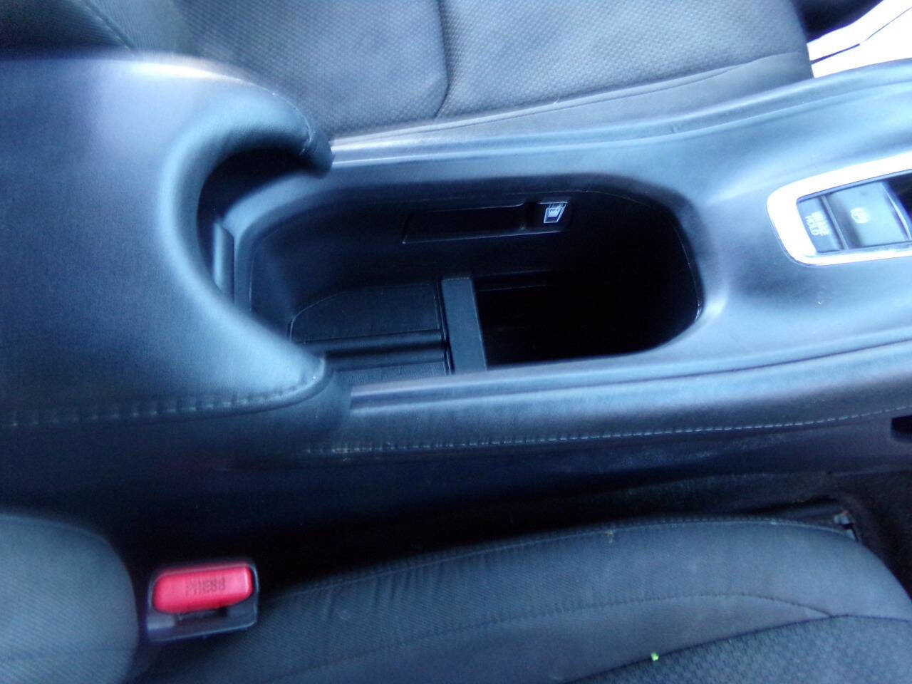 Used 2022 Honda HR-V Sport image 21
