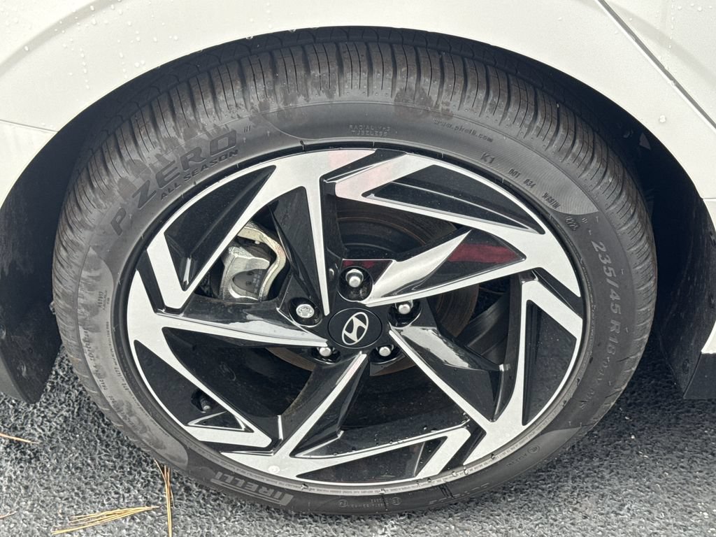 New 2026 Hyundai Sonata SEL FWD image 17