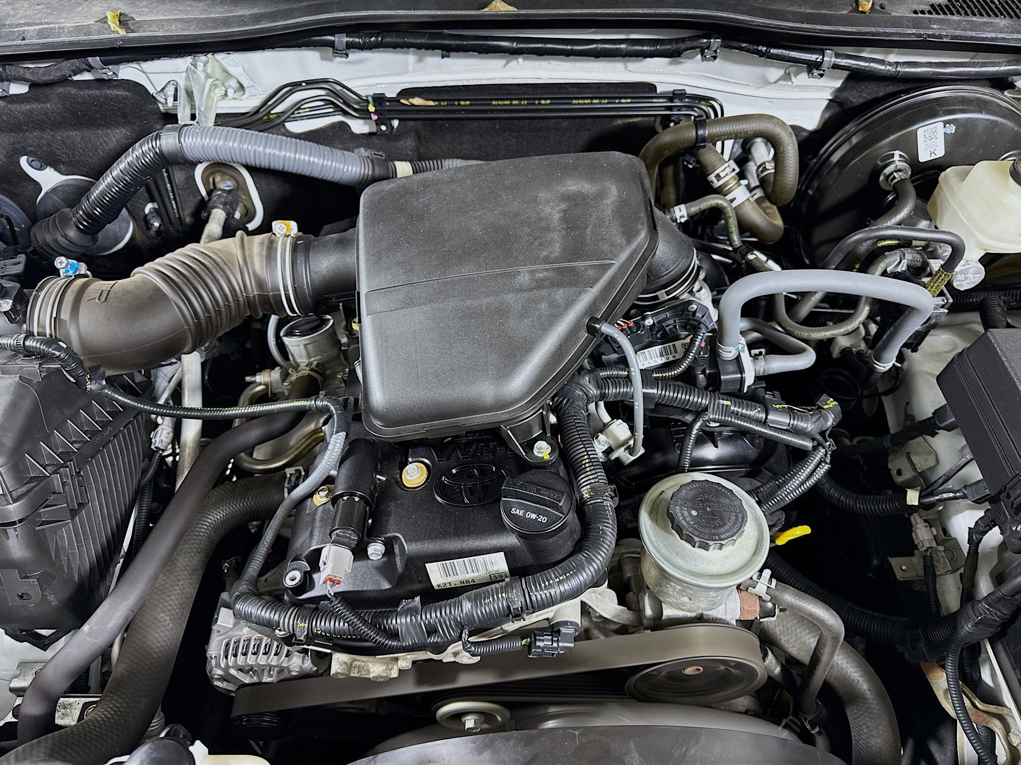 Used 2022 Toyota Tacoma SR image 38