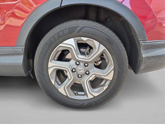Used 2018 Honda CR-V EX image 14